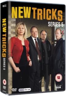 New Tricks - Season 5 (3 DVDs)