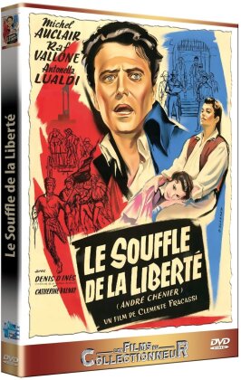 Le souffle de la liberté (1955) (Collection Les Films du Collectionneur)