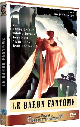 Le baron fantôme (1943) (s/w)