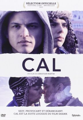 Cal (2013) (Collection Rainbow)