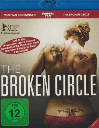 The Broken Circle (2012)
