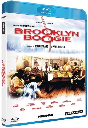 Brooklyn Boogie (1995)