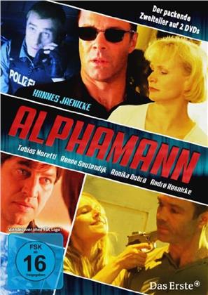Alphamann (2 DVDs)