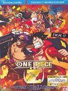 One Piece Z (Limited Edition)