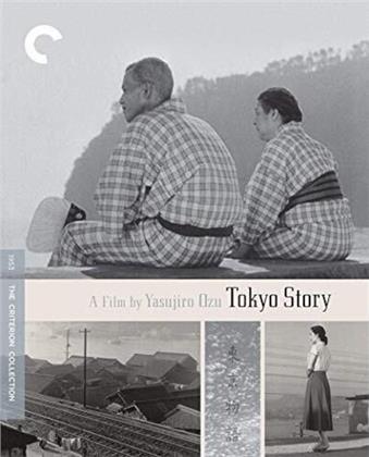 Tokyo Story (1953) (Criterion Collection)