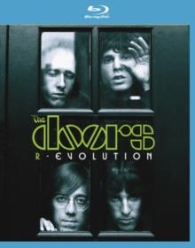 The Doors - R-evolution