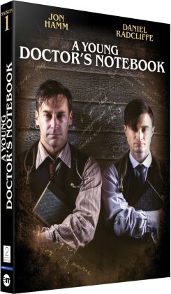 A Young Doctor's Notebook - Saison 1