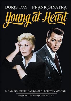 Young at Heart (1954) (Remastered)