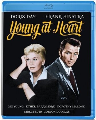 Young at Heart (1954) (Remastered)