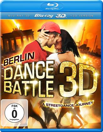 Berlin Dance Battle - A Streetdance Journey (2012)