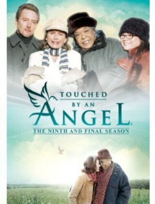 Touched by an Angel - Season 9 - The Final Season (6 DVDs)