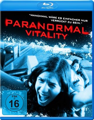 Paranormal Vitality (2012)