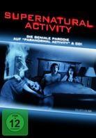 Supernatural Activity (2012)