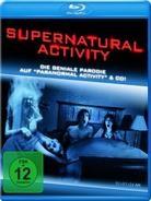 Supernatural Activity (2012)