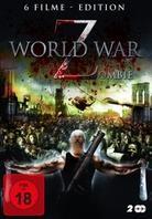 World War Zombie - (Limited Edition - 6 Filme auf 2 DVDs)
