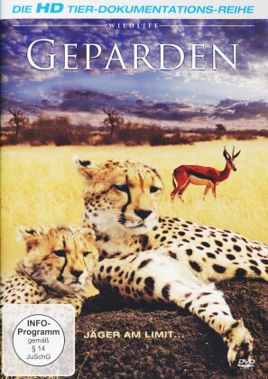 Geparden (Wildlife)