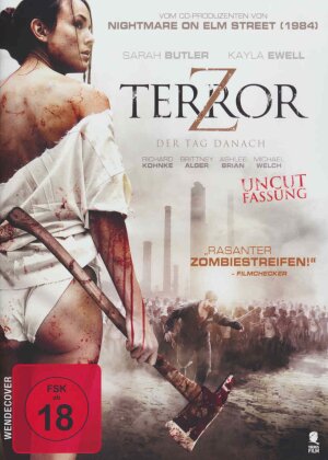 Terror Z (2012)