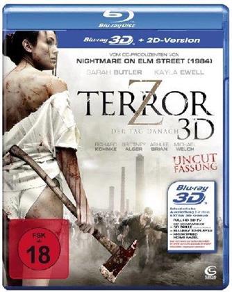 Terror Z (2012) (Uncut)