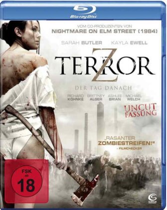 Terror Z (2012)