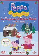 Peppa Pig - La capanna di Babbo Natale