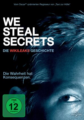We Steal Secrets - Die Wikileaks Geschichte (2013)
