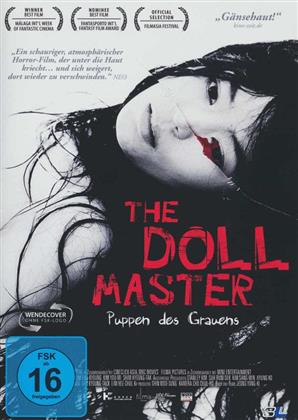 The Doll Master - Puppen des Grauens (2004) (New Edition)