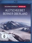 Swissview Vol. 1 - Aletschgebiet / Berneroberland