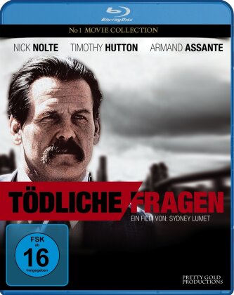 Tödliche Fragen - (No 1 Movie Collection) (1990)