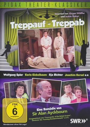 Treppauf Treppab - (Pidax Theater-Klassiker)