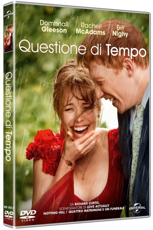 Questione di tempo (2013)