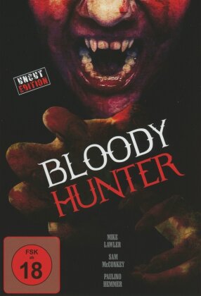 Bloody Hunter (2010)