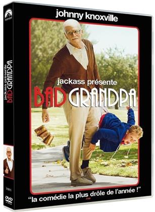 Jackass présente: Bad Grandpa (2013)