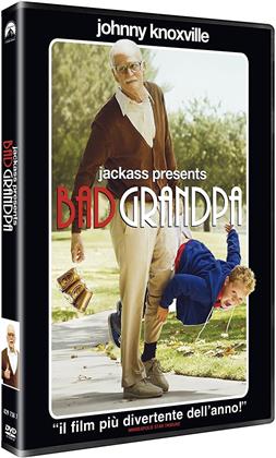 Jackass presents: Bad Grandpa (2013)