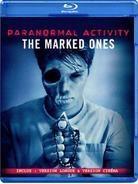 Paranormal Activity - The Marked Ones (2014)