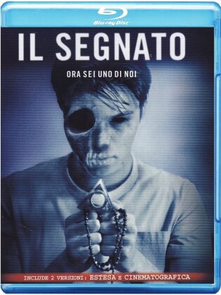 Il Segnato - Paranormal Activity - The Marked Ones (2014)