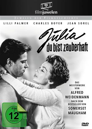 Julia, Du bist zauberhaft (1962)