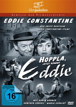 Hoppla, jetzt kommt Eddie (1958) (s/w)
