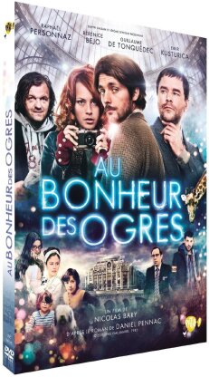 Au Bonheur des Ogres (2013)