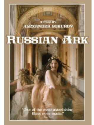 Russian Ark - Russkiy Kovcheg (2002) (Anniversary Edition)