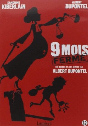 9 Mois Ferme (2013)