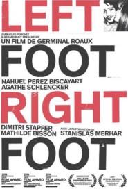 Left Foot Right Foot