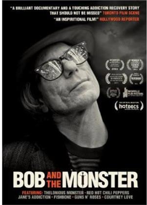 Bob and the Monster