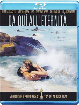 Da qui all'eternità (1953) (n/b, Nouvelle Edition)