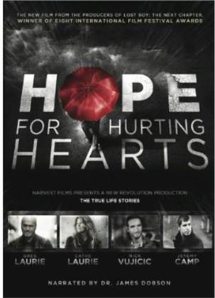 Hope for Hurting Hearts