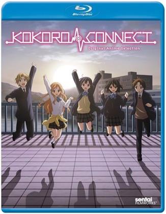 Kokoro Connect - Complete OVA Collection