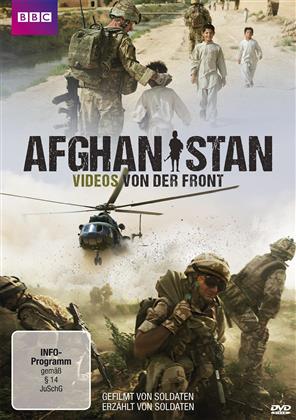 Afghanistan - Videos von der Front (BBC)