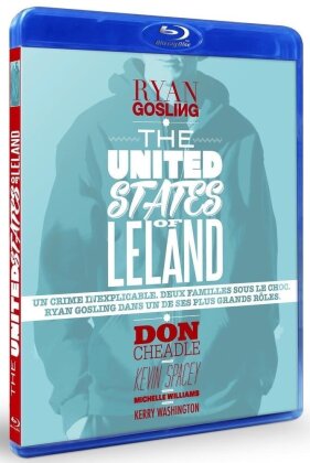 The United States of Leland (2005)