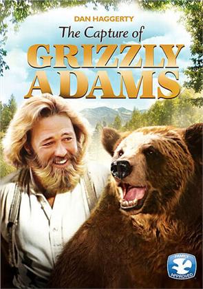 The Capture of Grizzly Adams (1982)