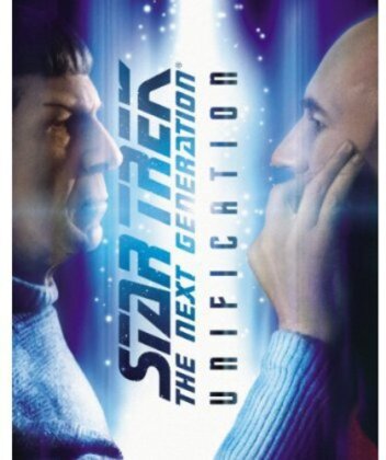 Star Trek - The Next Generation - Unification
