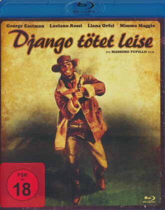 Django tötet leise (1967)